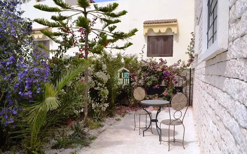 Vente - Maison de campagne - Mogador - 320 m² - 490000 € - Essaouira - 7673